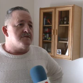 El temporal pone en serias dificultades a los hogares con pobreza energética