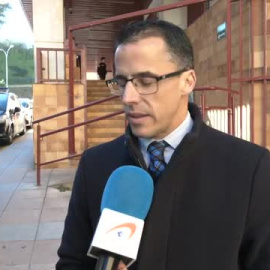 El juez envía a prisión por asesinato y agresión sexual a Cristian, el presunto asesino del niño Mohamed