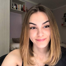 Entrevista a Carla Galeote: "El machismo se está adaptando a las nuevas realidades"