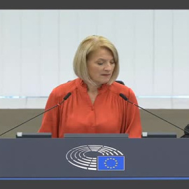 El Parlamento Europeo aprueba una moción histórica que insta a Marruecos a respetar los derechos humanos