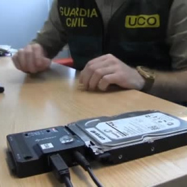 Liberados una pareja y su hijo en México torturados durante días por una mafia de coyotes