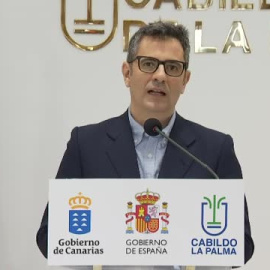 Bolaños: "Creo que ayer en Barcelona se manifestó la Cataluña del pasado; la de la crispación, división y conflicto"