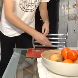 Los estudiantes de medicina cuentan las horas para enfrentarse al MIR