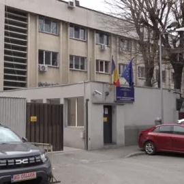 Un tribunal de Rumanía prorroga un mes la detención del 'streamer' Andrew Tate