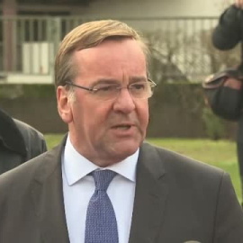 Alemania no cede a la presión y aplaza la decisión sobre el envío de tanques Leopard a Ucrania