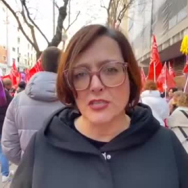 15.000 trabajadoras de la limpieza, en lucha por un convenio justo