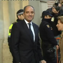 Camps se enfrenta a un nuevo juicio por un presunto caso de corrupción dentro de la trama Gürtel