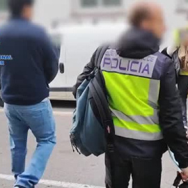 Detenido un pederasta que agredió sexualmente a niños de su entorno 