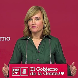 Vídeo | El PSOE critica la propuesta de Feijóo sobre que gobierne la lista más votada: "Ni se la cree ni la apoyan en el PP"