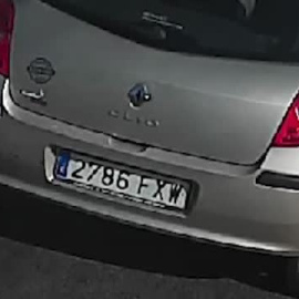 Localizan el coche del empresario desaparecido en Ciudad Real