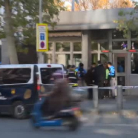 Prisión incondicional, sin fianza para el hombre acusado de enviar cartas incendiarias a Presidencia del Gobierno, al Ministerio de Defensa y a la Embajada de Ucrania 