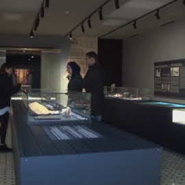 Marruecos reabre el Museo de las Galas después de años de reformas