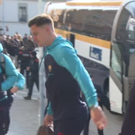 El Barça busca ante el Girona perpetuar la buena racha