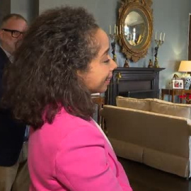 La embajadora estadounidense en España asegura que la relación con nuestro país se ha fortalecido desde la invasión de Ucrania