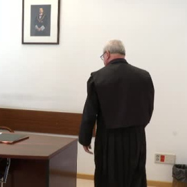 Jueces de paz batallan contra la reforma legal que suprime su figura