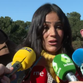 Villacís pide "fórmulas creativas" para "reforzar el centro político en España"