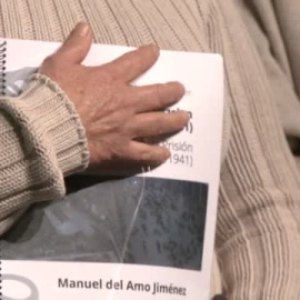 Volver a casa, ocho décadas después