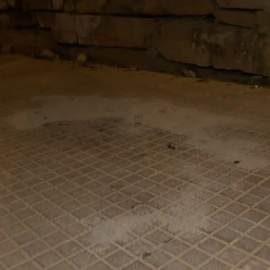 Dos personas mueren tras ser atropelladas en la localidad barcelonesa de Navarcles