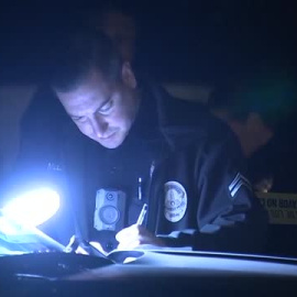 Al menos tres muertos y cuatro heridos en un nuevo tiroteo en California