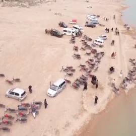Mueren ahogados diez escolares que estaban de excursión en un lago al norte de Pakistán