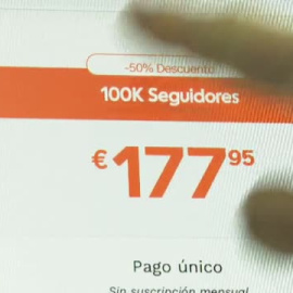 Guerra a los "jetagramers"  