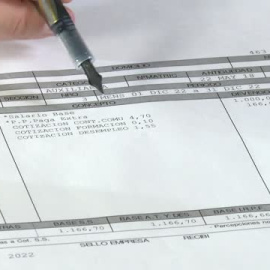 Este mes de enero comienza la aplicación del "mecanismo de equidad intergeneracional" 