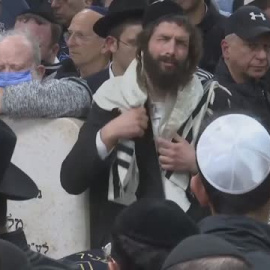 La tensión aumenta en Israel y ya son 32 muertos en lo que va de mes