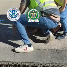 Cae una organización criminal dedicada al tráfico internacional de cocaína 