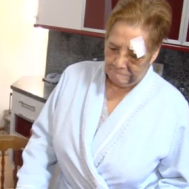 Cuatro perros atacan a una mujer en una aldea de Orense