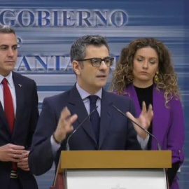 El PSOE presentará una reforma de la ley del solo sí es sí aun sin acuerdo con Podemos