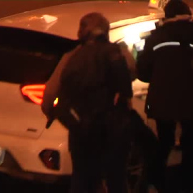 En libertad con cargos el productor de cine Javier Pérez Santana tras las presuntas agresiones sexuales en la fiesta de los Premios Feroz