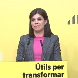 ERC ve cerca el acuerdo de Presupuestos con el PSC