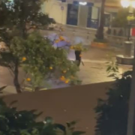 La Audiencia Nacional decreta prisión provisional para Yassine Kanjaa por atacar varias iglesias de Algeciras y matar a un sacristán