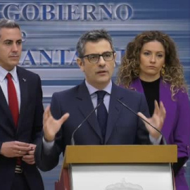 El PSOE presentaría su propia propuesta de reforma de la ley solo sí es sí en el Congreso de no llegar a un acuerdo con Podemos