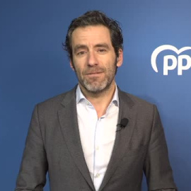 Semper: "La política está instaurada en el postureo y quien no está de acuerdo con el Gobierno es un machista o un facha o un radical"