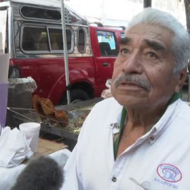 México se inunda de tamales con la llegada de la Candelaria