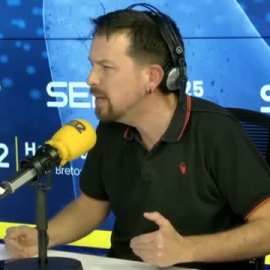 Iglesias sobre la ley del 'Sí es sí': "Si Pedro Sánchez pacta esto con el PP, lo pagará"