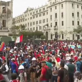 Perú amplía 60 días el estado de emergencia por las protestas