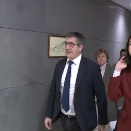 La modificación de la ley del 'solo sí es sí' enreda las relaciones entre PSOE y Unidas Podemos