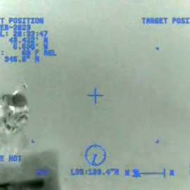 Impresionante rescate de un buque cangrejero en Estados Unidos