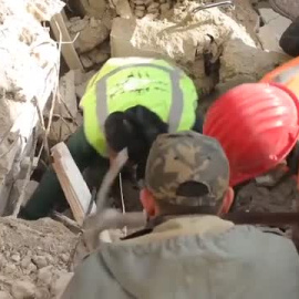 El terremoto de Turquía y Siria ya se ha cobrado la vida de 5.000 personas