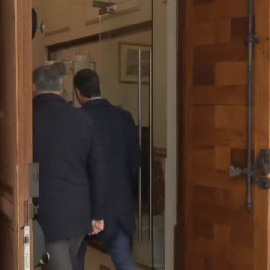 Montero rebate a Llop: "Es un calvario probatorio tener que demostrar si hay violencia"