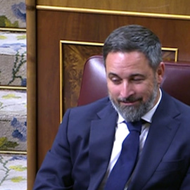 Yolanda Díaz pide para el Sáhara una "salida justa, respetuosa con los derechos humanos" y en el marco de la ONU