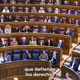 Vídeo | Sánchez, sobre la reforma de la ley del 'solo sí es sí': "Cuando hay un problema, me empeño en resolverlo"