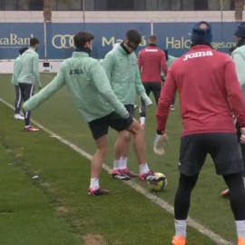 El Villarreal quiere olvidar con el FC Barcelona las dos últimas derrotas ligueras ante Rayo y Elche