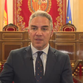 Bendodo: "Es inevitable el cese no de la ministra de Justicia sino de la ministra de Igualdad"