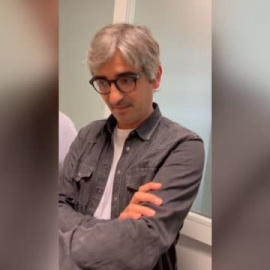 Un cirujano gallego ha realizado casi 4.000 cirugías de pulmón en 128 países de manera altruista