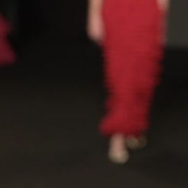 Sevilla acoge la pasarela flamenca de nuevos emprendedores