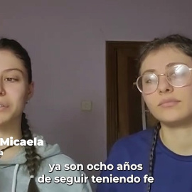 Vídeo | Castilla y León, condenada a indemnizar a una madre con 150.000 euros por quitarle a sus hijas e internarlas sin justificación