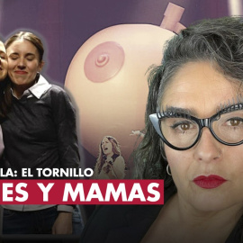VÍDEO | Pezones y tetas, por Irantzu Varela